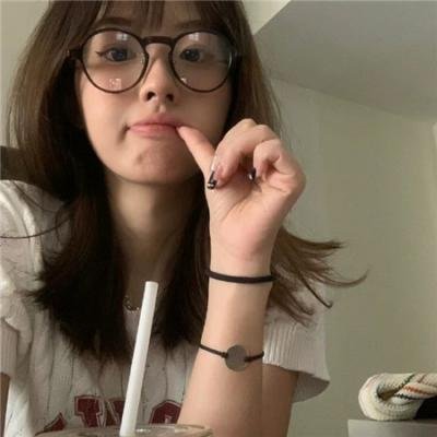 恋爱中的女人